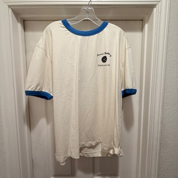 Levain Bakery Women’s XXL Ringer T-Shirt – New w/ Tags ✨ - Picture 1 of 9